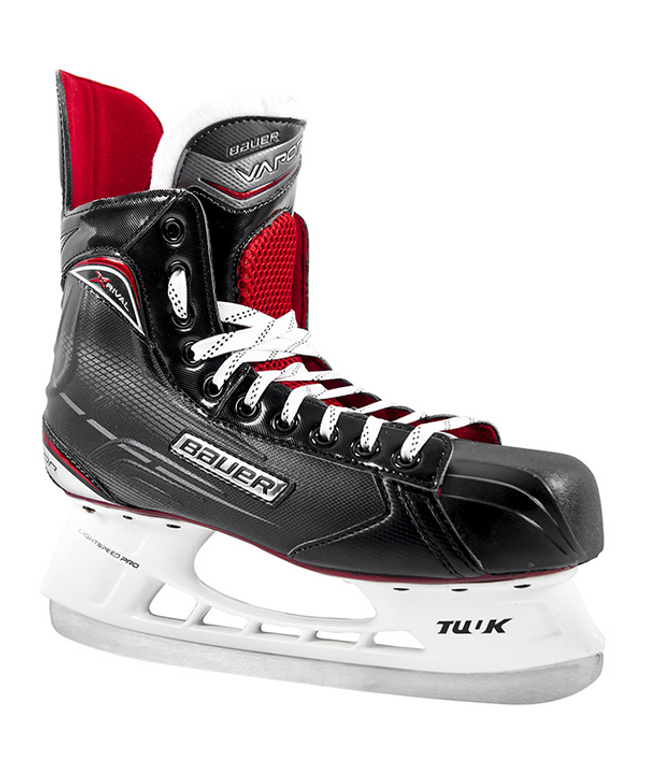 Bauer Vapor X Rival Ice Skates - SENIOR