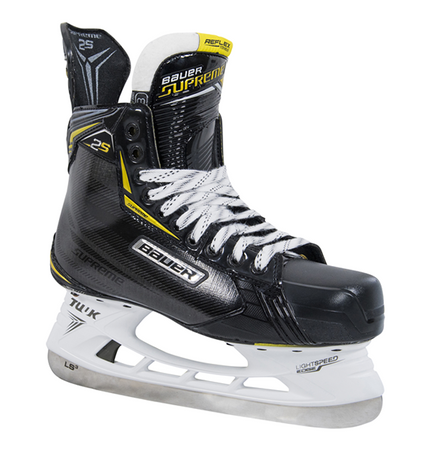 Bauer Supreme 2S Ice Skates - JUNIOR