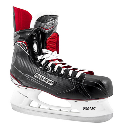 Bauer Vapor X Rival Ice Skates - JUNIOR