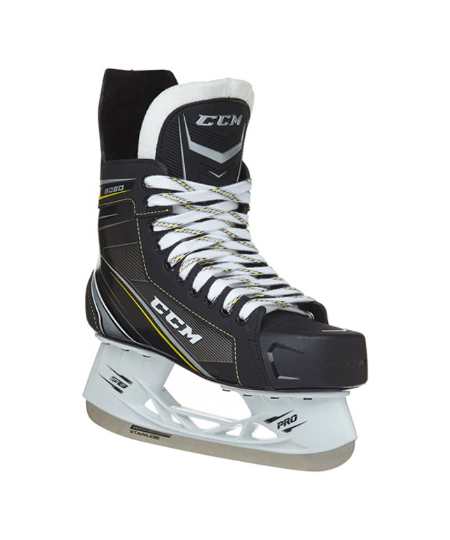 CCM Tacks 9050 Ice Skates - JUNIOR