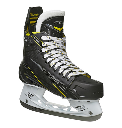 CCM Tacks 4092 Ice Skates - JUNIOR