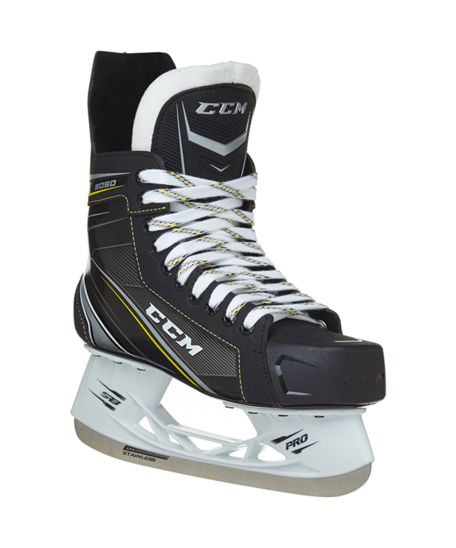 CCM Tacks 9050 Ice Skates - SENIOR