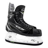 CCM Ribcor Titanium Ice Skates - JUNIOR