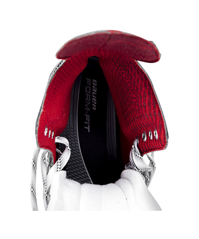 Bauer Vapor X Velocity Ice Skates - JUNIOR