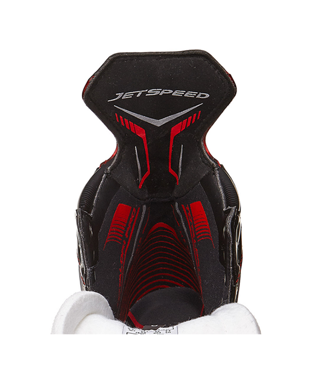 CCM JetSpeed FT390 Ice Skates - JUNIOR