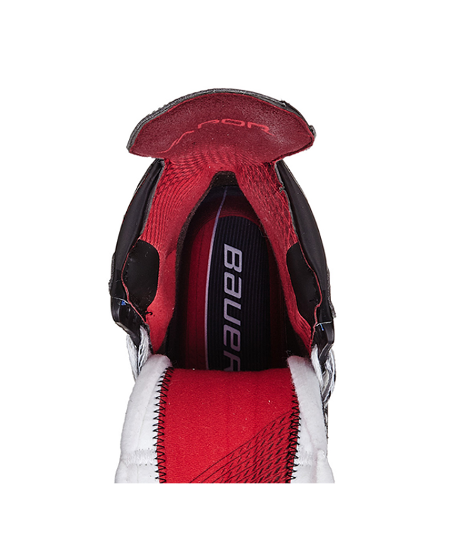 Bauer Vapor 1X Ice Skates 2017 - JUNIOR