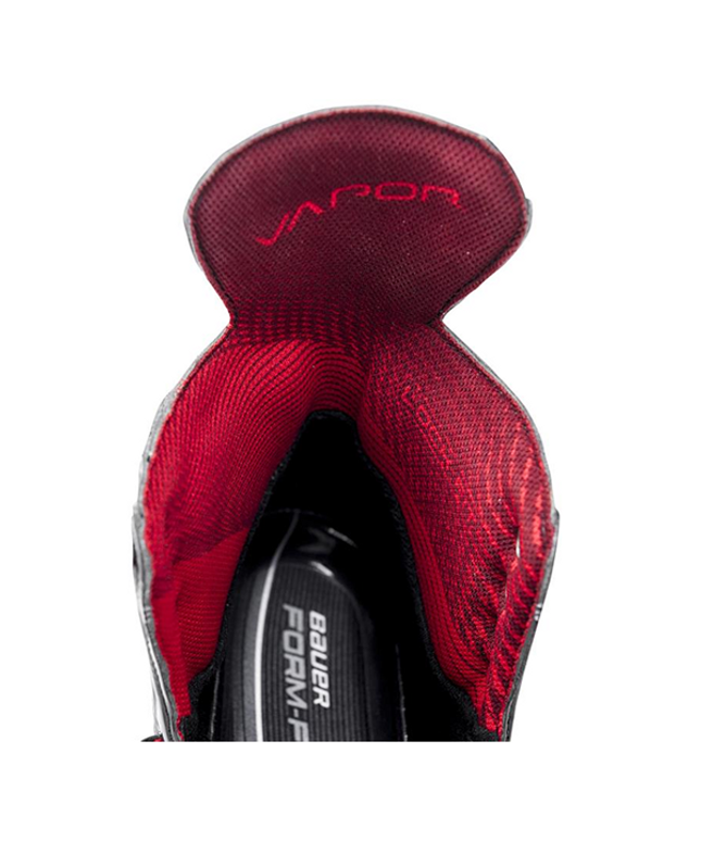 Bauer Vapor X Shift Ice Skates - JUNIOR