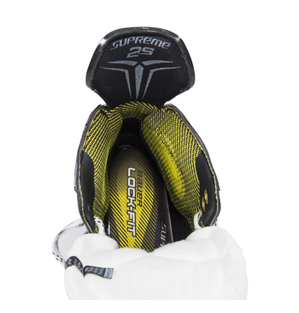 Bauer Supreme 2S Ice Skates - JUNIOR