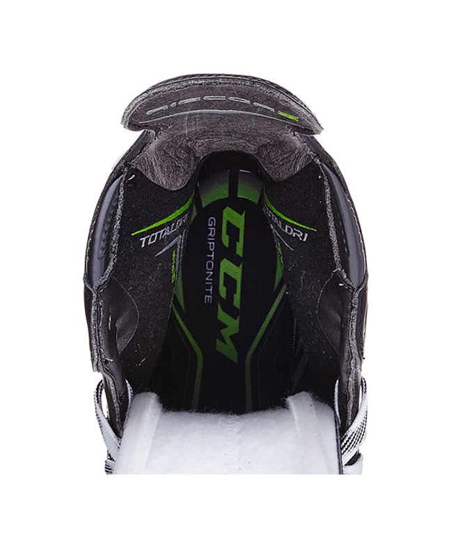 CCM Ribcor 70K Ice Skates - JUNIOR