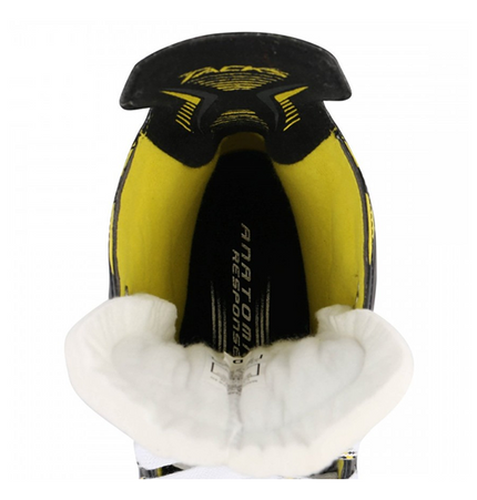 CCM Tacks 4092 Ice Skates - JUNIOR