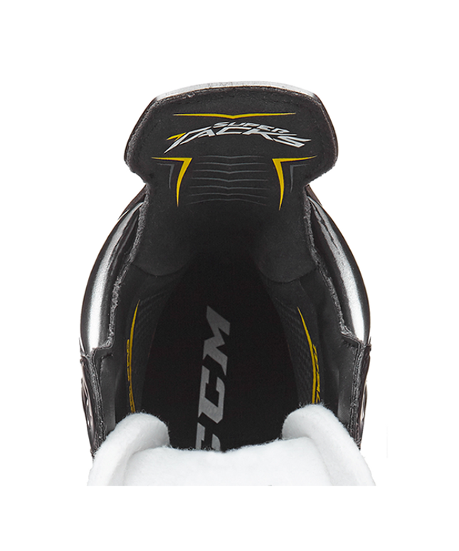 CCM Super Tacks AS1 Ice Skates - JUNIOR