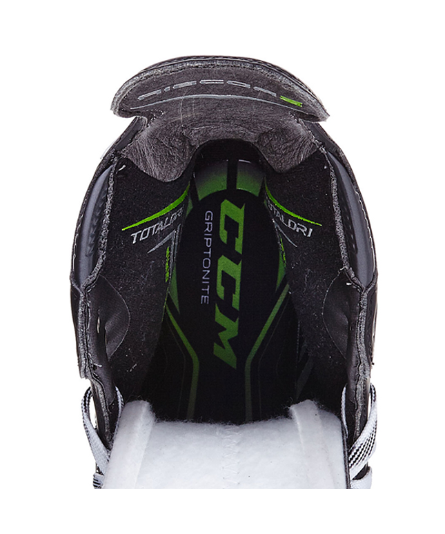 CCM Ribcor 70K Ice Skates - SENIOR