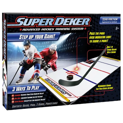 Collection image for: SuperDeker