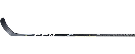 CCM Ribcor Titanium Grip Hockey Stick - SENIOR