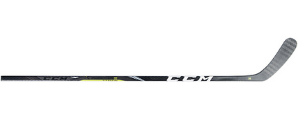 CCM Ribcor Titanium Grip Hockey Stick - INTERMEDIATE