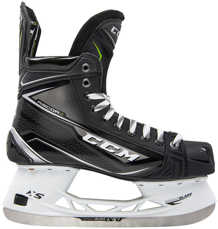 CCM Ribcor Titanium Ice Skates - SENIOR