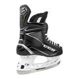 CCM Ribcor Titanium Ice Skates - JUNIOR