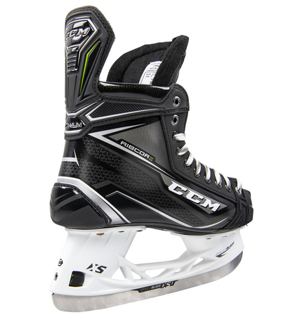 CCM Ribcor Titanium Ice Skates - SENIOR