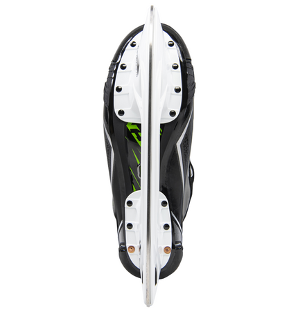 CCM Ribcor Titanium Ice Skates - SENIOR