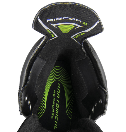 CCM Ribcor Titanium Ice Skates - SENIOR