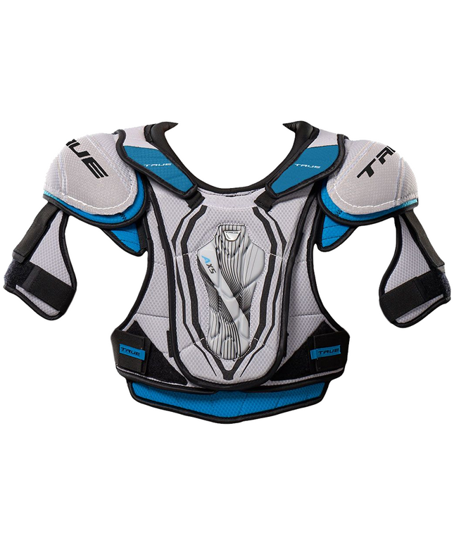 TRUE AX5 Shoulder Pads - SENIOR