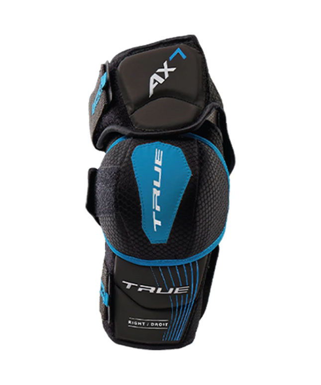TRUE AX7 Elbow Pads - SENIOR