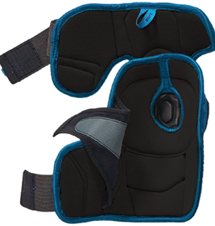 TRUE AX7 Elbow Pads - JUNIOR