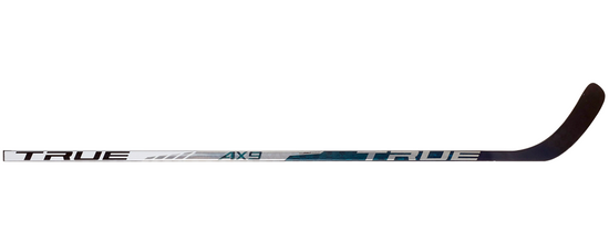 TRUE AX9 Grip Hockey Stick - JUNIOR
