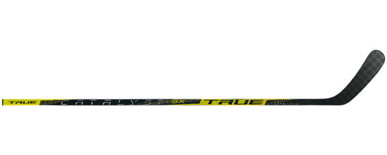 TRUE Catalyst 9X Grip Hockey Stick - INTERMEDIATE
