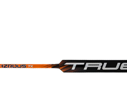 TRUE HZRDUS 7X Goalie Stick - INTERMEDIATE