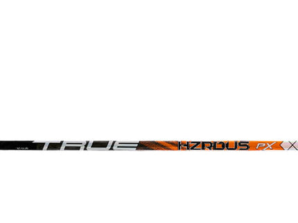 TRUE HZRDUS PX Grip Hockey Stick - INTERMEDIATE