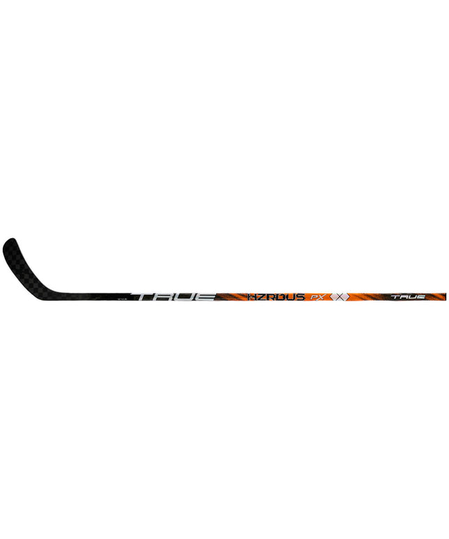 TRUE HZRDUS PX Grip Hockey Stick - SENIOR