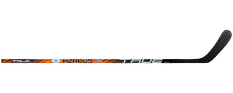 TRUE HZRDUS PX Grip Hockey Stick - YOUTH