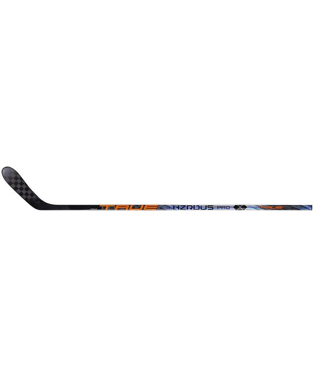 TRUE HZRDUS Pro Grip Hockey Stick - INTERMEDIATE