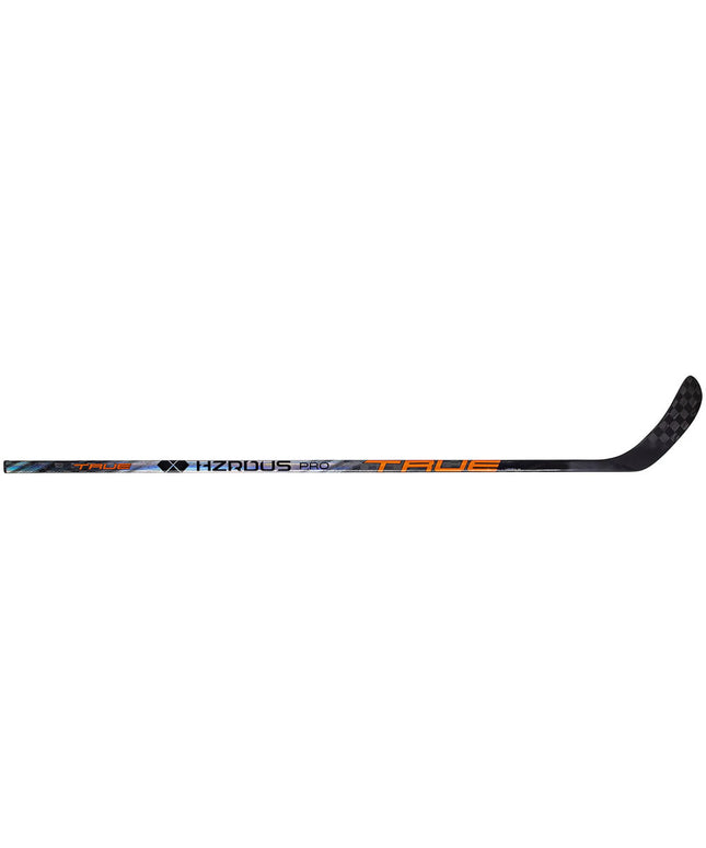 TRUE HZRDUS Pro Grip Hockey Stick - INTERMEDIATE