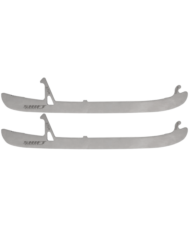 TRUE SHIFT Stainless Steel Runner