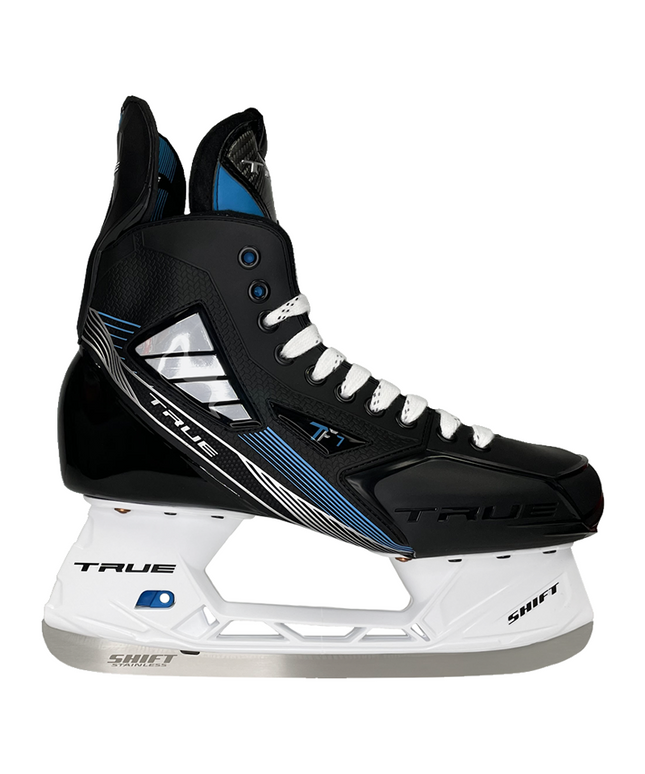 TRUE TF7 Ice Skates - JUNIOR