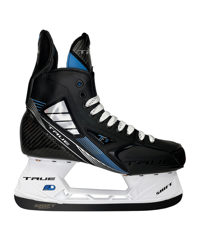 TRUE TF9 Ice Skates - JUNIOR