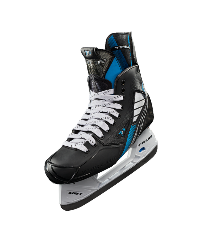TRUE TF9 Ice Skates - JUNIOR