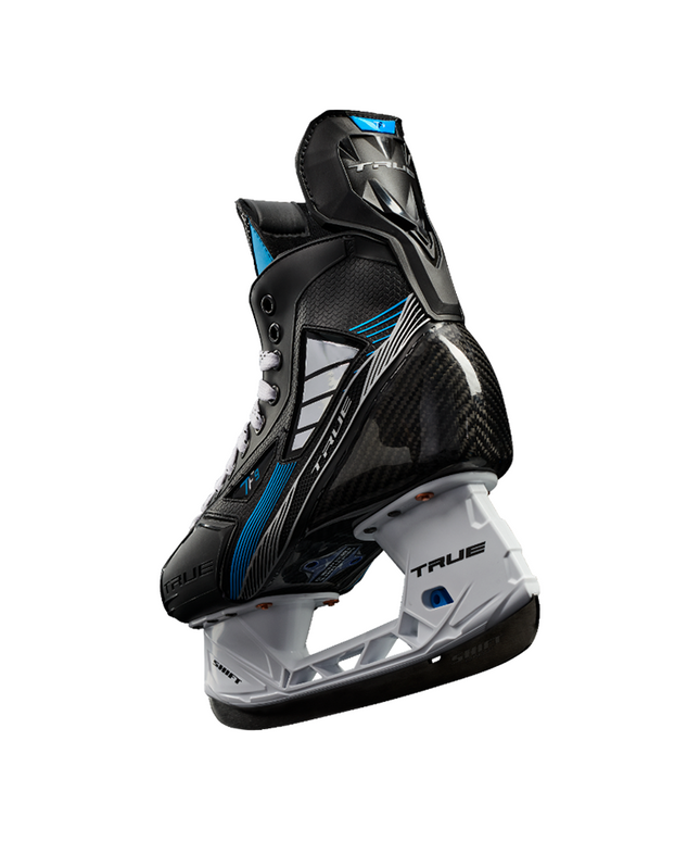 TRUE TF9 Ice Skates - JUNIOR