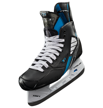 TRUE TF9 Ice Skates - SENIOR