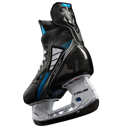 TRUE TF9 Ice Skates - SENIOR