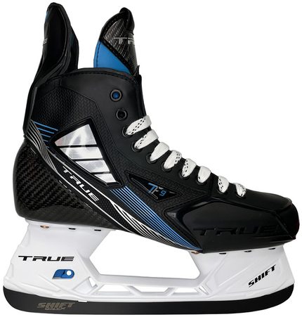 TRUE TF9 Ice Skates - SENIOR