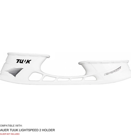 Bauer TUUK LightSpeed 2.1 Steel Runner