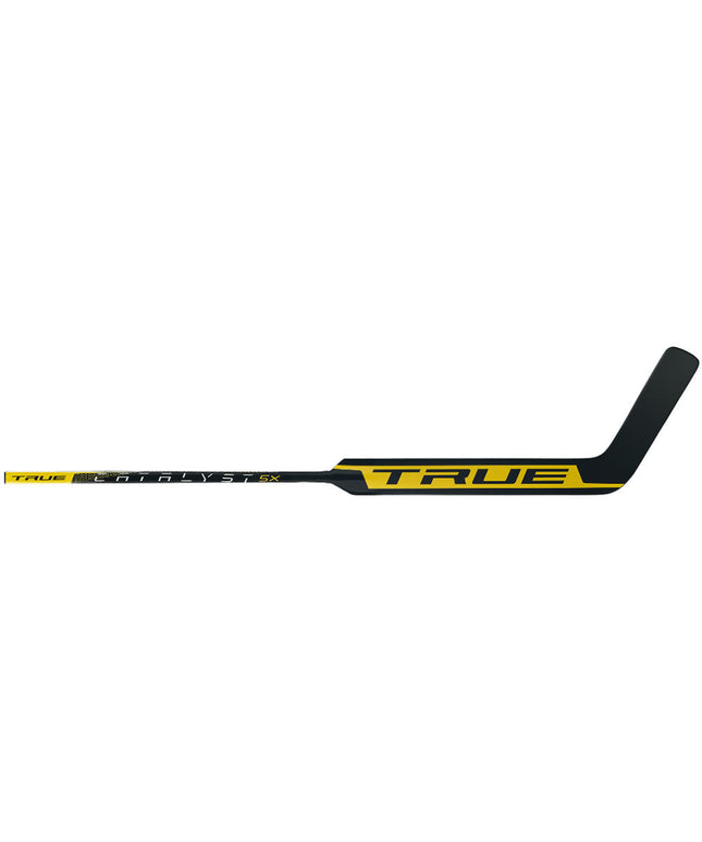TRUE Catalyst 5X Goalie Stick - JUNIOR