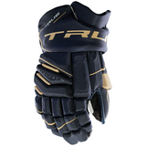 TRUE Catalyst 7X Gloves - SENIOR