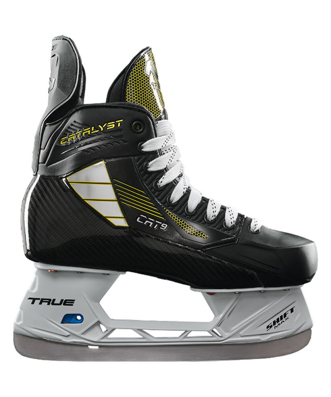 TRUE Catalyst 9 Ice Skates - INTERMEDIATE