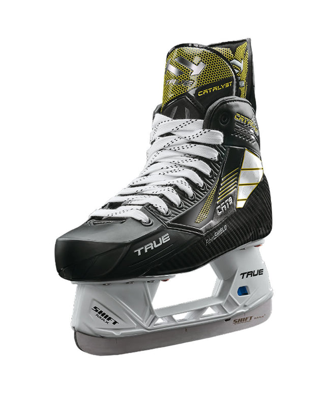 TRUE Catalyst 9 Ice Skates - INTERMEDIATE