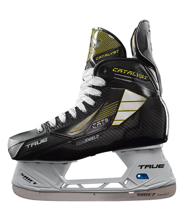 TRUE Catalyst 9 Ice Skates - INTERMEDIATE