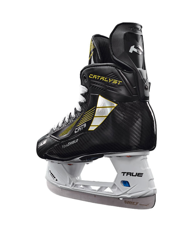 TRUE Catalyst 9 Ice Skates - INTERMEDIATE